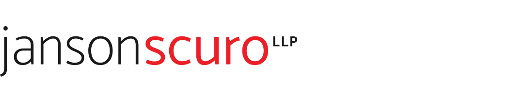 janson scuro logo